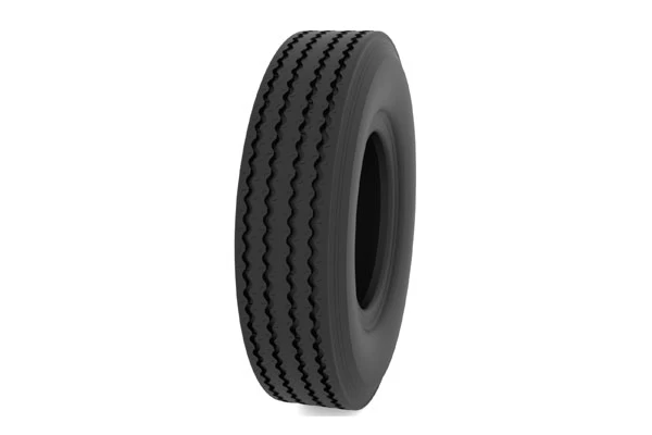 Precured Tread Rubber